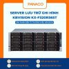 Server lưu trữ ghi hình KBVISION KX-F320R36ST