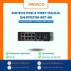Switch POE 8 Port DAHUA DH-PFS3110-8ET-96