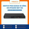 Switch Poe Dahua 16 cổng DH-PFS3218-16ET-135