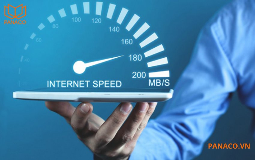 Switch giúp người dùng tận hưởng trải nghiệm internet mượt mà