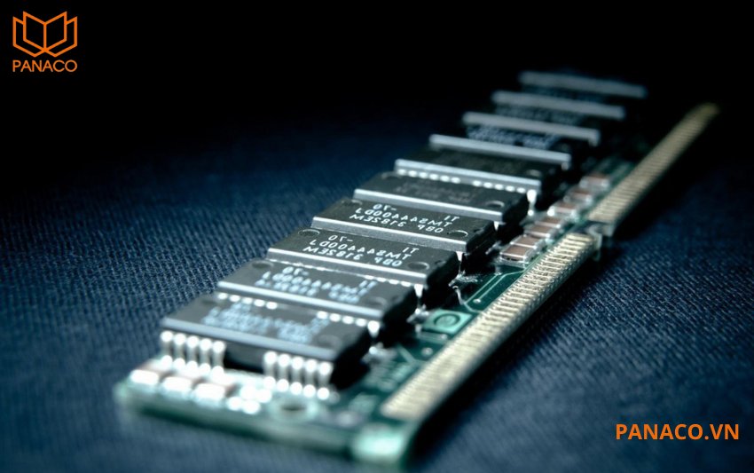 Switch hỗ trợ bộ nhớ gói tin lên đến 1.5Mb