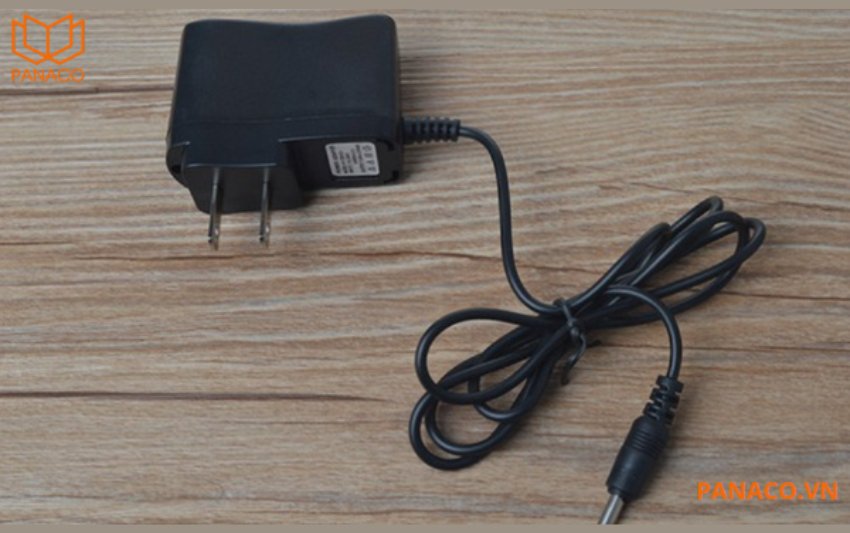 DH-PFS3005-5ET-L sử dụng nguồn DC 5V/500mA hoạt động ổn định mà không tiêu tốn quá nhiều điện năng