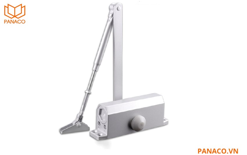 Tay co thủy lực Hikvision DS-K4DC103