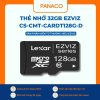 Thẻ nhớ 128GB Ezviz CS-CMT-CARDT128G-D