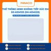 Thẻ thông minh không tiếp xúc EM DS-KEM125 (SH-KEM225)