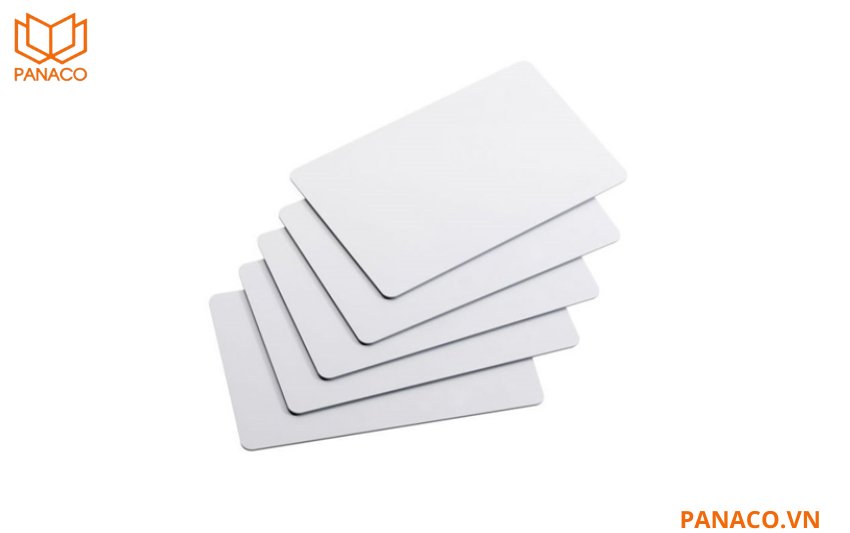 Thẻ thông minh không tiếp xúc EM DS-KEM125