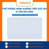 Thẻ thông minh không tiếp xúc EM IC S50 (SH-S50)