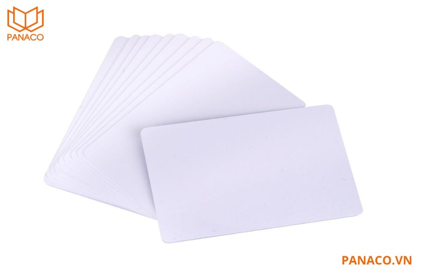 Thẻ thông minh không tiếp xúc IC S50