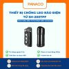 Thiết bị chống leo rào điện tử SH-200TPF