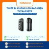 Thiết bị chống leo rào điện tử SH-250TP