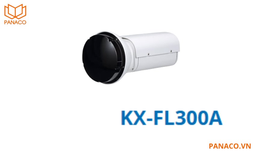 Thiết bị điều khiển Kbvision KX-FL300A