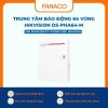Trung tâm báo động 64 vùng HIKVISION DS-PHA64-M