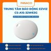 Trung tâm báo động Ezviz CS-A1S-32WE3G