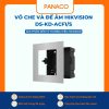 Vỏ che và đế âm HIKVISION DS-KD-ACF1/S