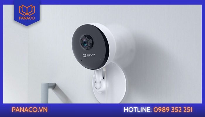 Giá bán camera Ezviz góc rộng 2MP CS-C1C-E0-1E2WF