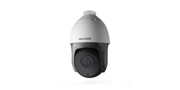camera hikvision speed dome