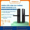 Khóa cửa vân tay thông minh Kaadas L7-5