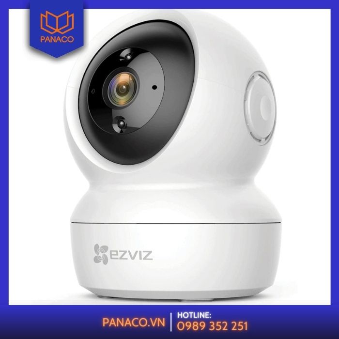 Lý do nên dùng camera an ninh Ezviz?