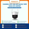 Camera Wifi 360 Độ Ngoài Trời Imou IPC-S31FEP