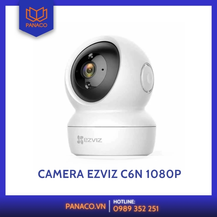 Camera Ezviz C6N 1080P