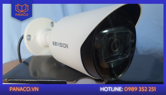 Camera camera quan sát ban đêm Kbvision