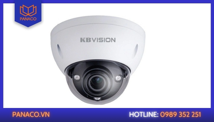 Camera Speed Dome Kbvision
