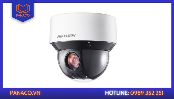 Camera Speed Dome Hikvision