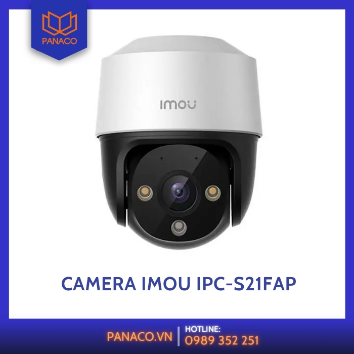 Camera IMOU IPC-S21FAP