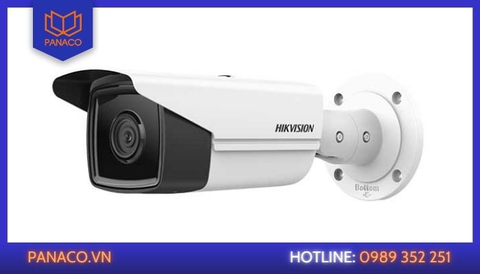 Lắp camera Hikvision cho khu vực quận 11
