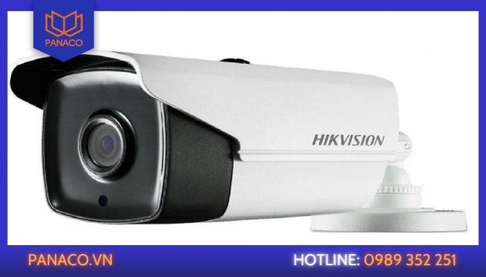 Lắp camera cho quận 8 bằng camera Hikvision