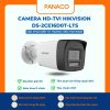 Camera Hikvision DS-2CE16D0T-LTS