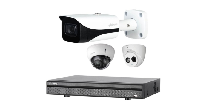 Trọn Bộ Camera
