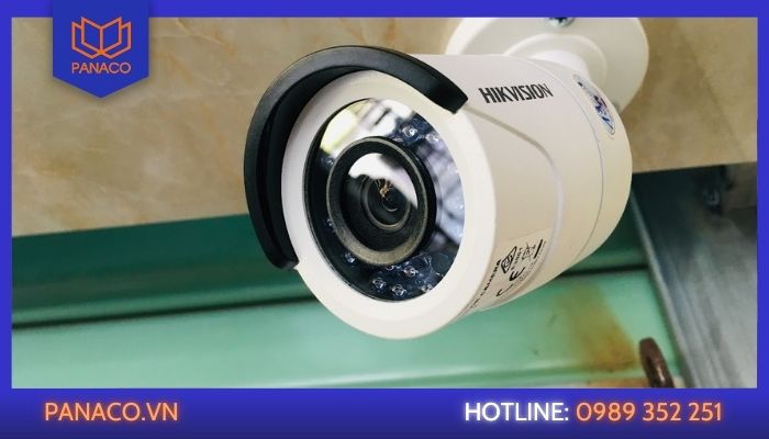 Camera Hikvision