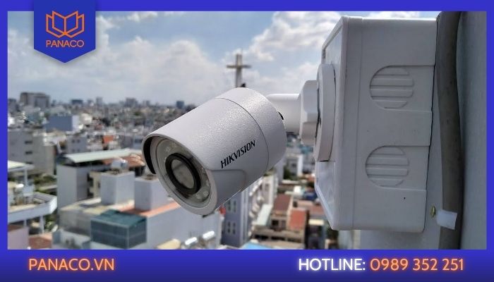 lắp đặt camera giám sát quận 2