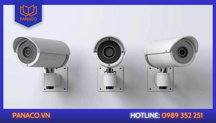 Lợi ích của việc lắp đặt camera giám sát tại quận 1
