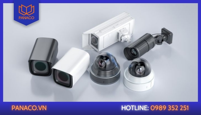 thương hiệu camera nào phù hợp khi lắp tại quận 6