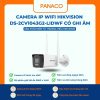 Camera IP Hikvision đàm thoại 2 chiều DS-2CV1043G2-LIDWF