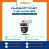 Camera Yoosee PTZ 4.0 360 độ PNC101