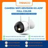 Camera wifi Kbvision KX-A21F Full Color