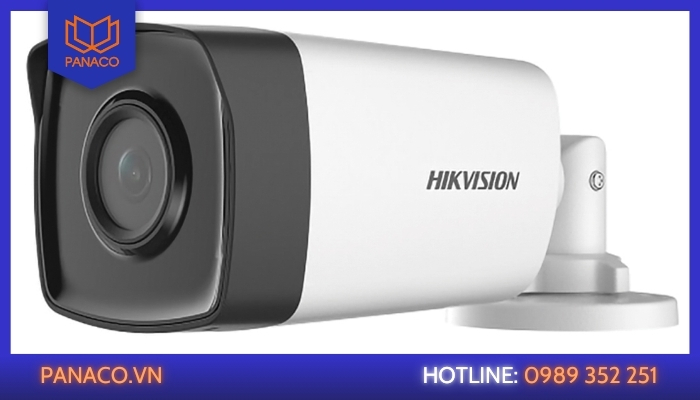 Camera Hikvision