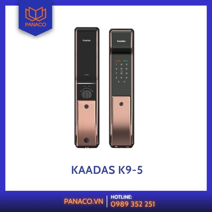 Kaadas K9-5