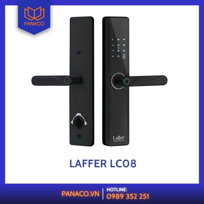 Laffer LC08