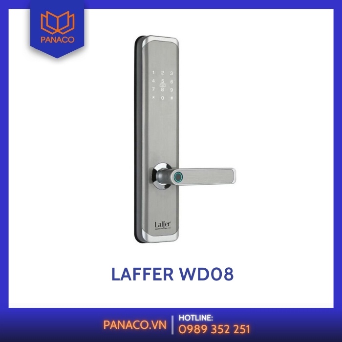 Laffer WD08