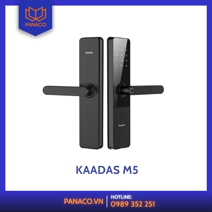 Kaadas M5