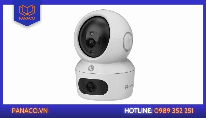 Các loại camera an ninh thường được sử dụng phổ biến