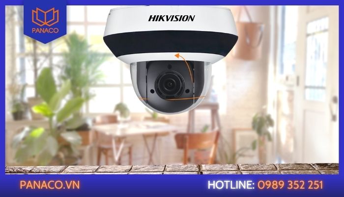 camera dome hikvision 3mp