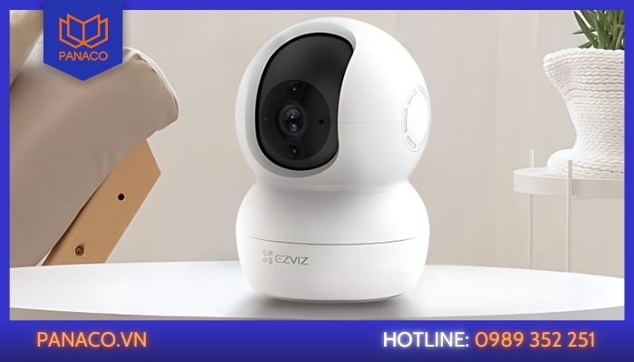 camera Ezviz trong nhà mới nhất