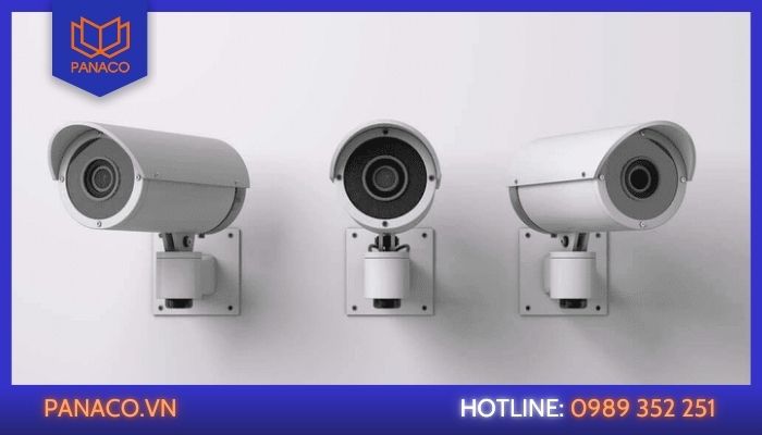 hướng dẫn lắp đặt camera Kbvision