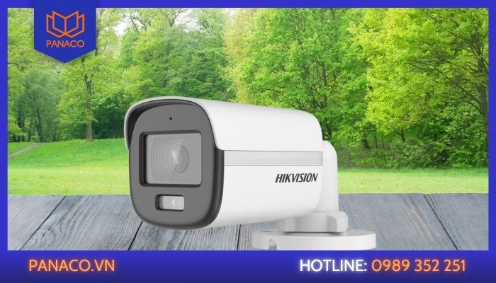 trọn bộ camera hikvision 3mp