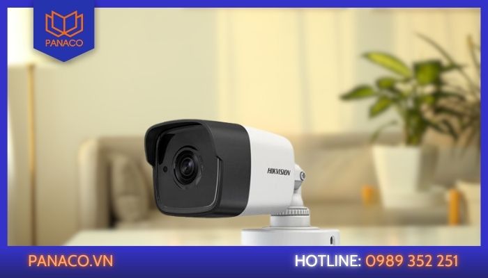 bộ camera hikvision 3mp